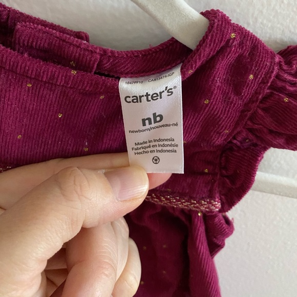 Newborn dress bundle! - Picture 8 of 10